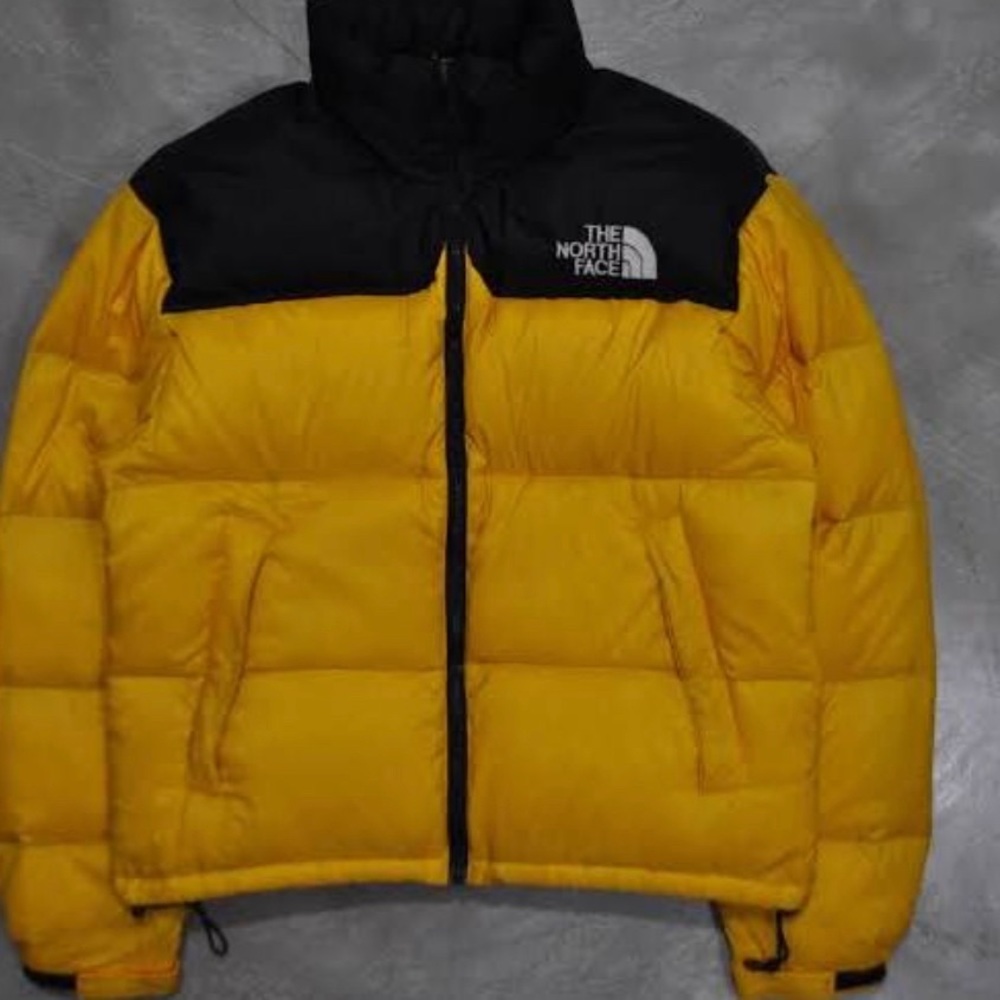 MEN'S 1996 RETRO NUPTSE JACKET